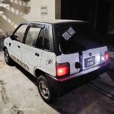 Mehran for sale