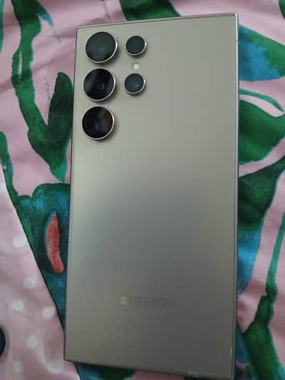 s24 ultra dual physical sim water pack