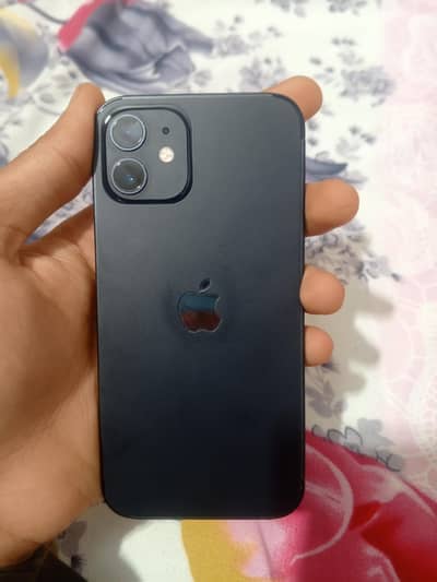 iphone 12 non pta ram 4gb rom 64gb