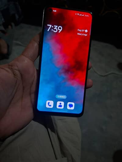 Oppo Reno 5