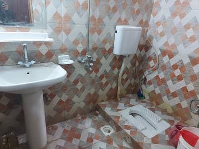 5 Marla double story house For rent in Airport housing society