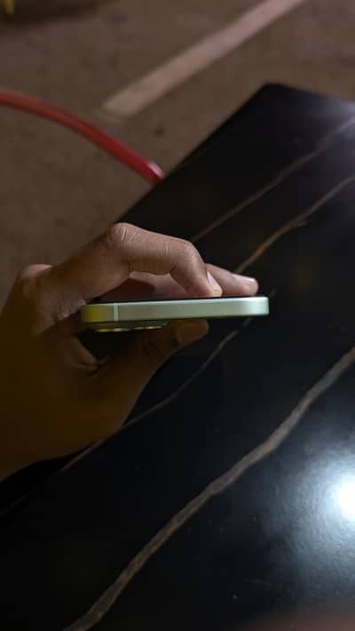 Iphone 15 plus 128 gb 10/10 condition