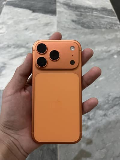 Iphone 17 pro non pta