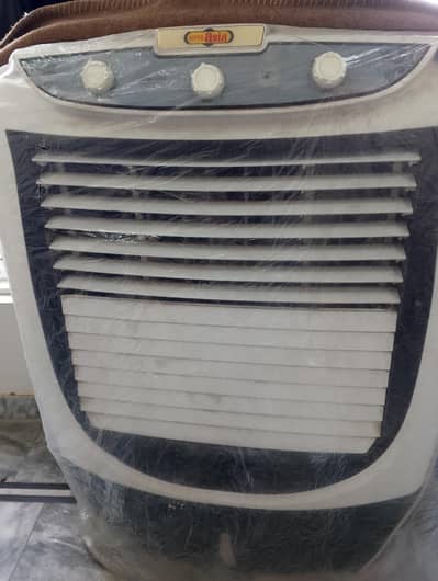 Air cooler Super Asia ECM-6500  for sale in good condition