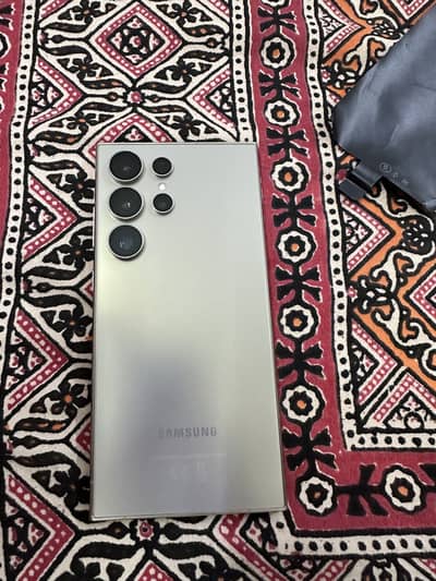 Samsung s24 ultra 512 gb