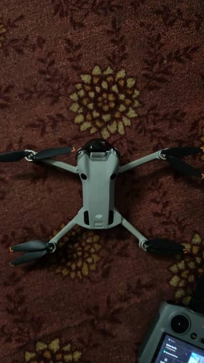 DJI Mini 4 Pro Fly More Combo Plus