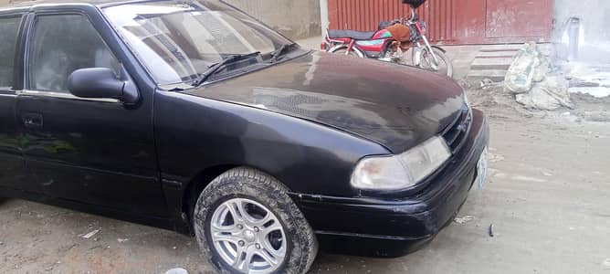 Hyundai Excel 1993 Sale and Excel  Bio Matric nahi ha best for Indrive