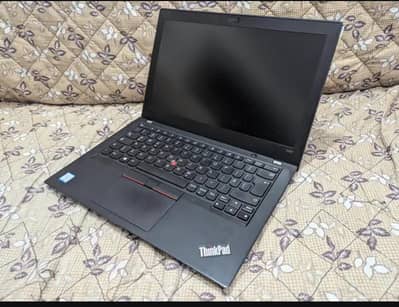 Lenovo Thinkpad X280 touch screen