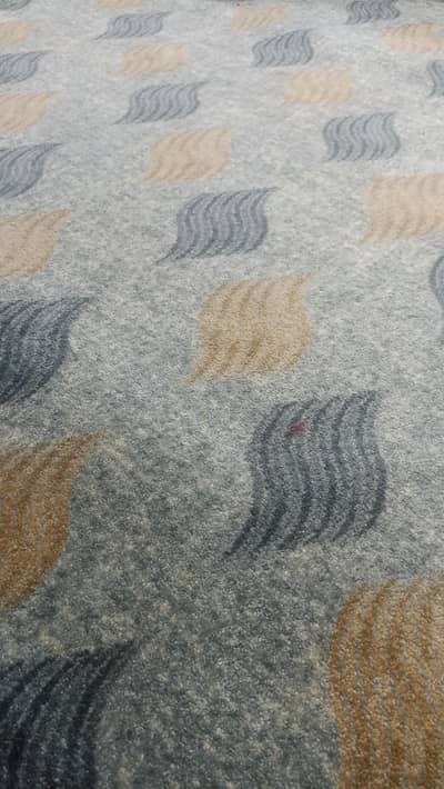 Carpet