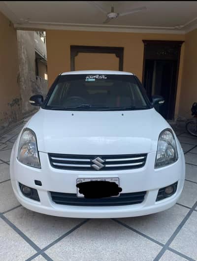 Suzuki swift DLX navigation 2020