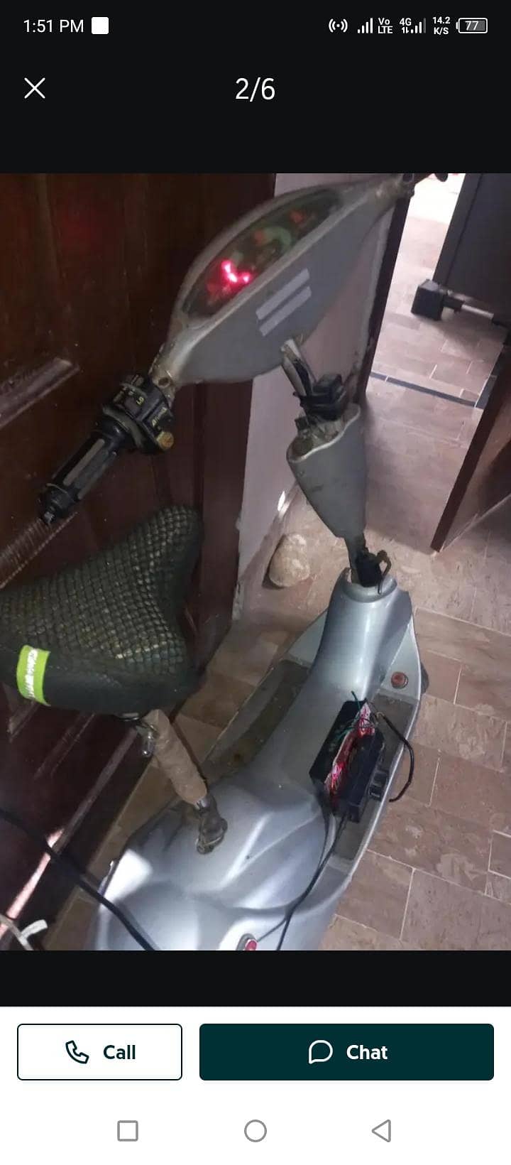 electric 1