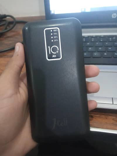 original branded power bank