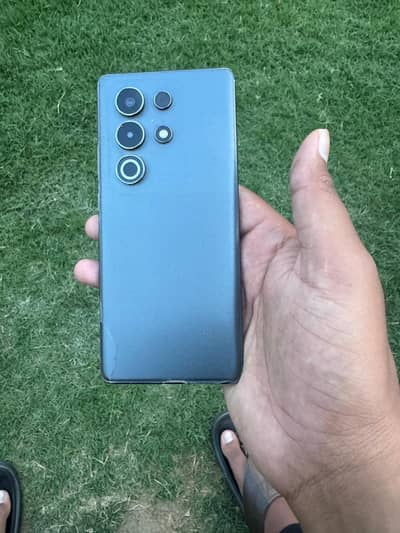 Itel s25 ultra