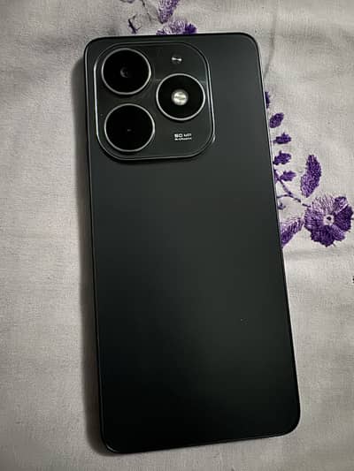 techno spark 20 256GB 16 Ram