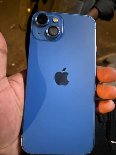 A good condition iphone  10 by 9