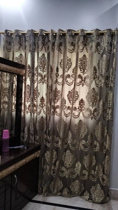 plachii curtains with astaar 3 piece