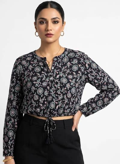 Women tops Available for Sale at Wholesale Price (Minor Defected)