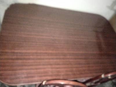 6chair poshish wale  good condition for sale  ik chair  oukhri Hui