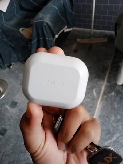 Zero Earbuds