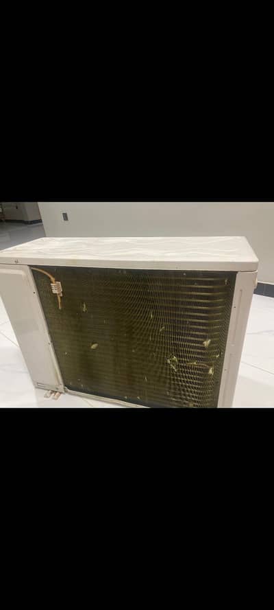 hair DC inverter wifi