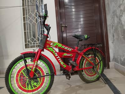 kids cycle for 10-15 year old kids