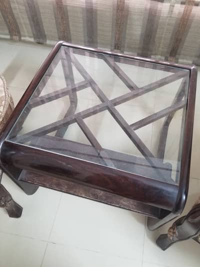 Chinyoti set of bedroom chairs