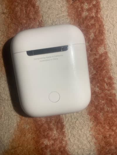 Airpods 2nd Generation Pure Original