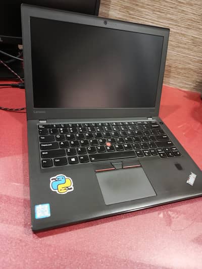 Lenovo i5 7th generation