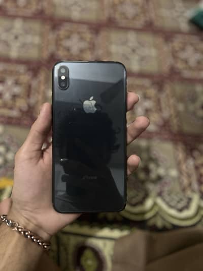 iPhone Xs-Max