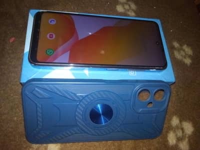 Sparx Neo 7 Ultra 128GB | 8/10 Condition | Box Charger