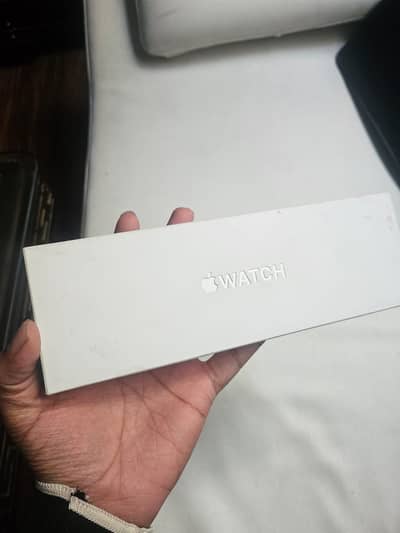 Apple Watch Series 11 46mm