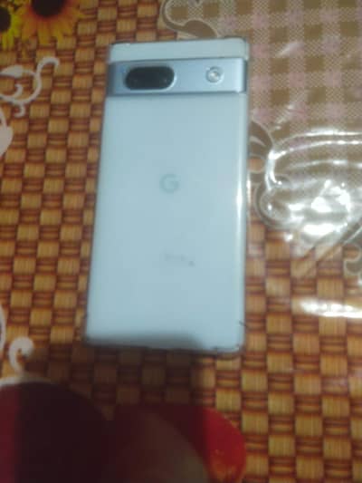 Pixel 7a pta approved  10/10 2 week use