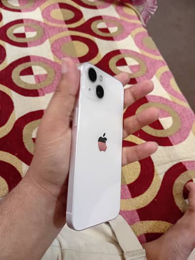 iPhone 13 | 128GB | Non-PTA | Factory Unlock