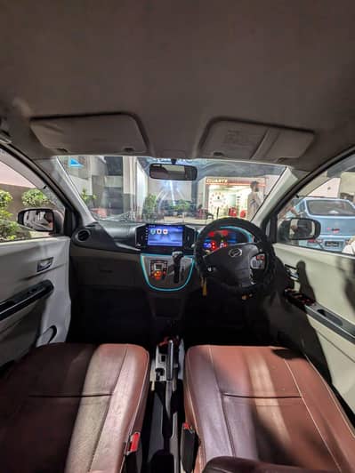 Diahatsu Mira 2013/2016