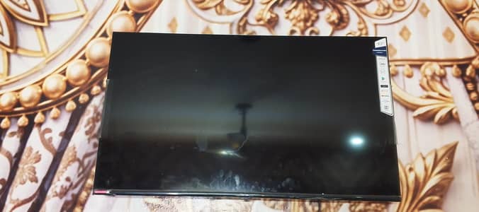 LED Changhong RUBA 45 inch