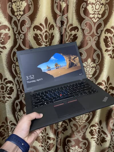 LENOVO T460