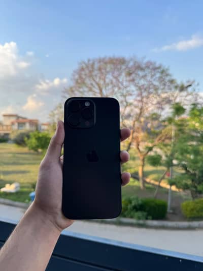 iPhone 16 Pro max 1TB