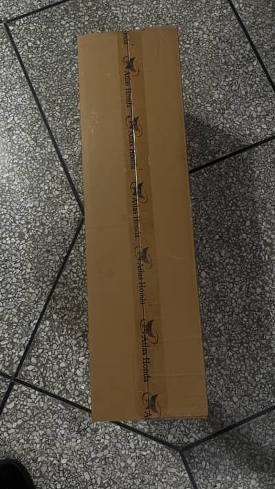 Honda Cd 70 seat assy