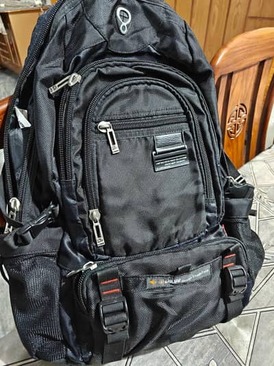 high quality best branded bag