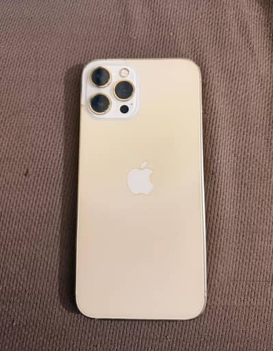 12Promax Physical Dual HK PTA