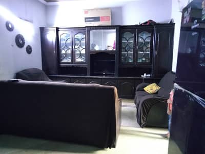 5 marla beautiful upr portion available for Rent at hot location