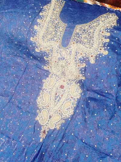 unstich Bridal suite