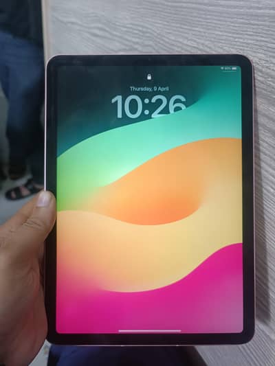 IPAD AIR 4TH GENERATION 256GB 11 INCH