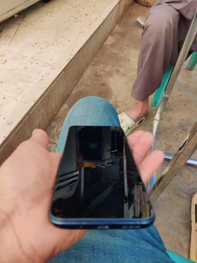 OFFICIAL PTA APPROVED DUAL SIM REDMI 9C  box available warranty card