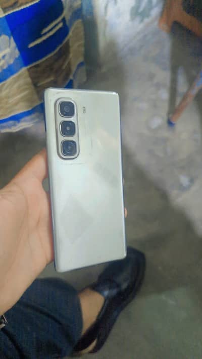 inifinix hot fifty pro plus