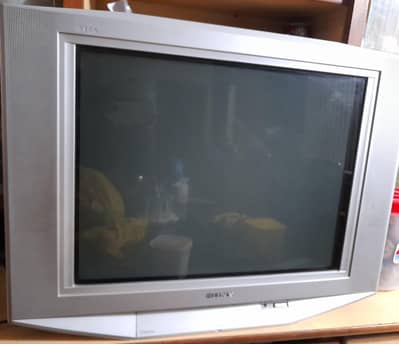 original Sony TV