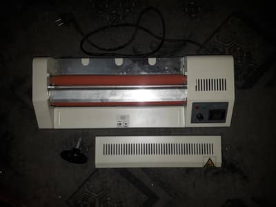 Laminator Machine FGK-320
