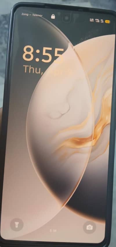 Tecno Camon 30 12+12/256 for Sale In Karachi