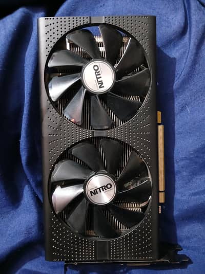 RX 470 4gb GDDR5 in good price