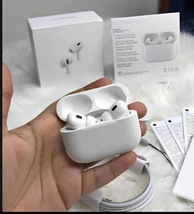 Wireless Airpods Pro 2 with Anc